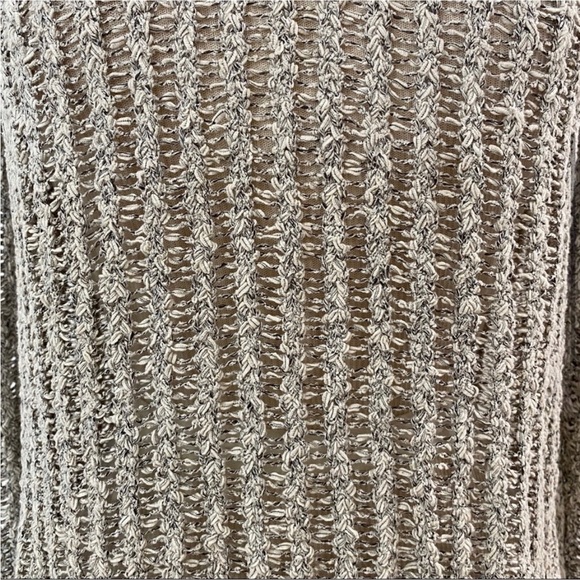 Lou & Grey knit crew neck sweater - Picture 6 of 8